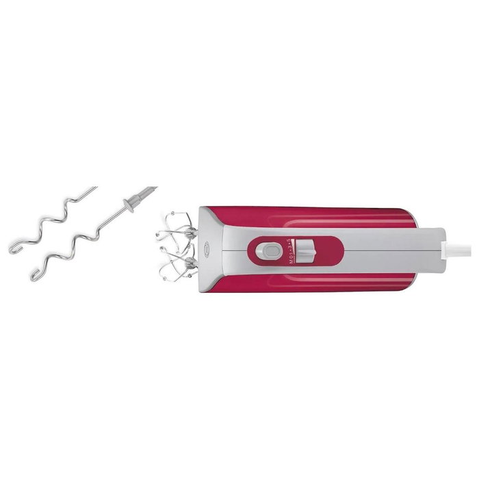 Bosch MFQ 40304 Styline Colour Rojo/Blanco