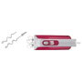 Bosch MFQ 40304 Styline Colour Rojo/Blanco