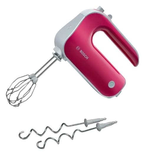 Bosch MFQ 40304 Styline Colour Rojo/Blanco