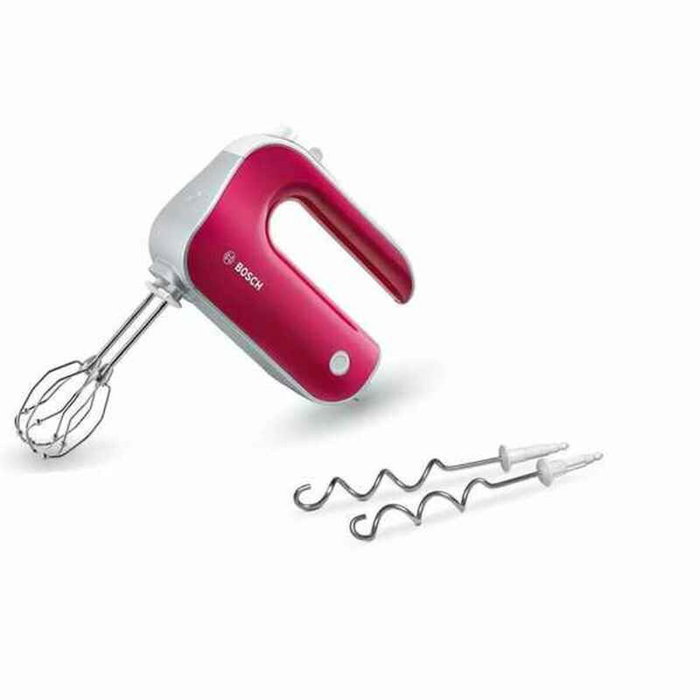 Bosch MFQ 40304 Styline Colour Rojo/Blanco
