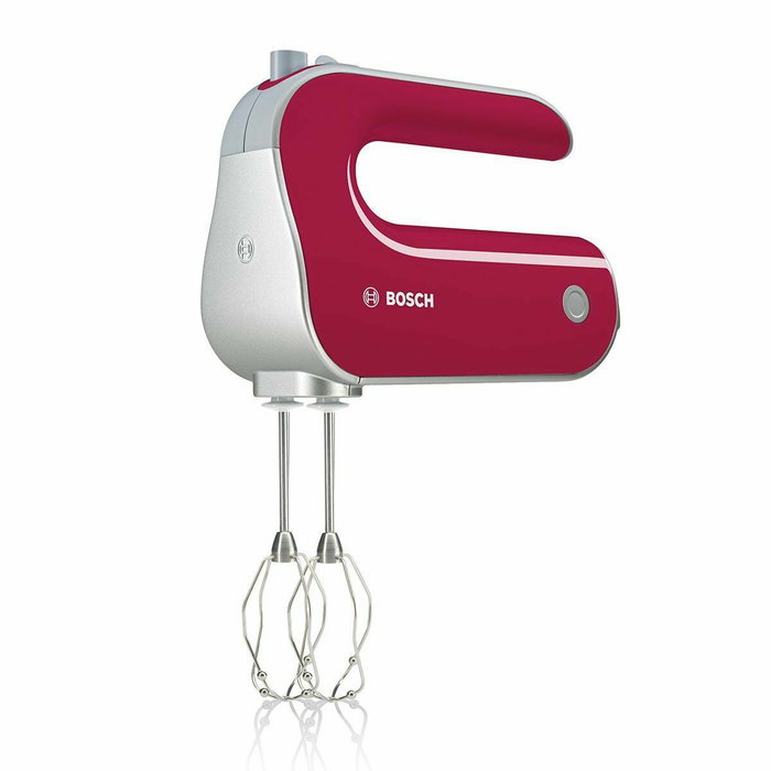 Bosch MFQ 40304 Styline Colour Rojo/Blanco