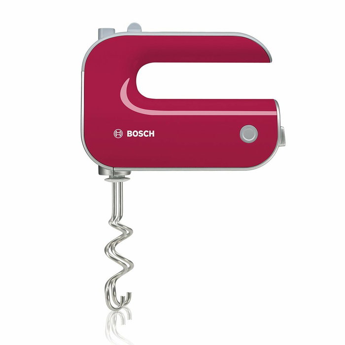 Bosch MFQ 40304 Styline Colour Rojo/Blanco
