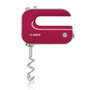 Bosch MFQ 40304 Styline Colour Rojo/Blanco