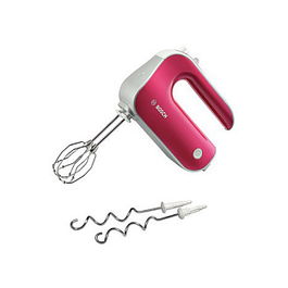 Bosch MFQ 40304 Batidora de Mano Rojo Blanco 500 W