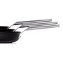 Sartén Valira AIRE IND 4641/25 Negro Aluminio Ø 20 cm Inducción