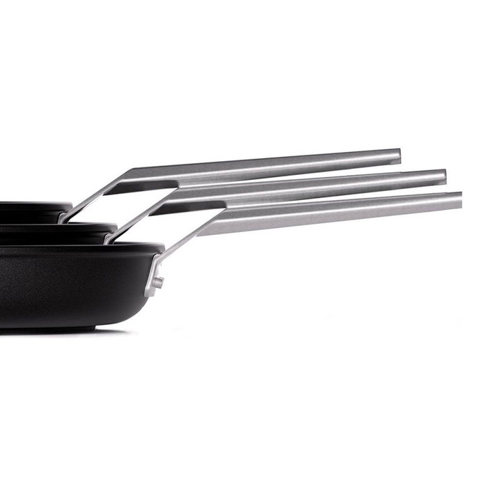 Sartén Valira 4642/25 Negro Aluminio Ø 24 cm Inducción Sartén Valira 4642/25 Negro Aluminio Ø 24 cm Inducción