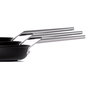 Sartén Valira 4642/25 Negro Aluminio Ø 24 cm Inducción