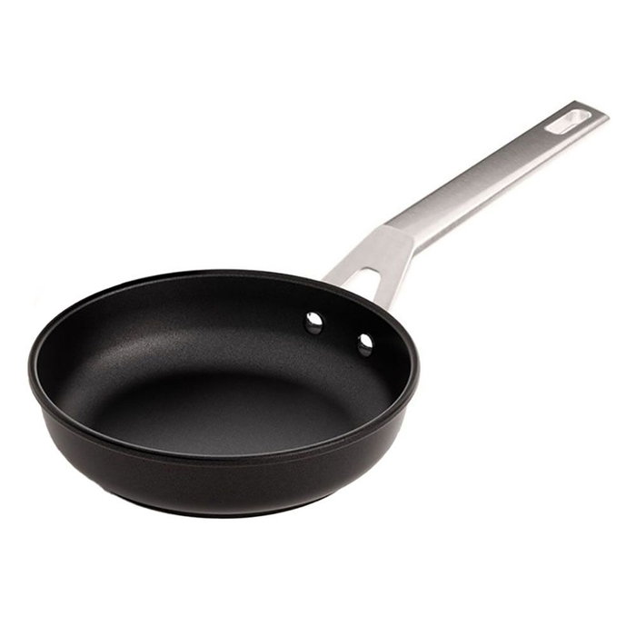 Sartén Valira 4642/25 Negro Aluminio Ø 24 cm Inducción Sartén Valira 4642/25 Negro Aluminio Ø 24 cm Inducción