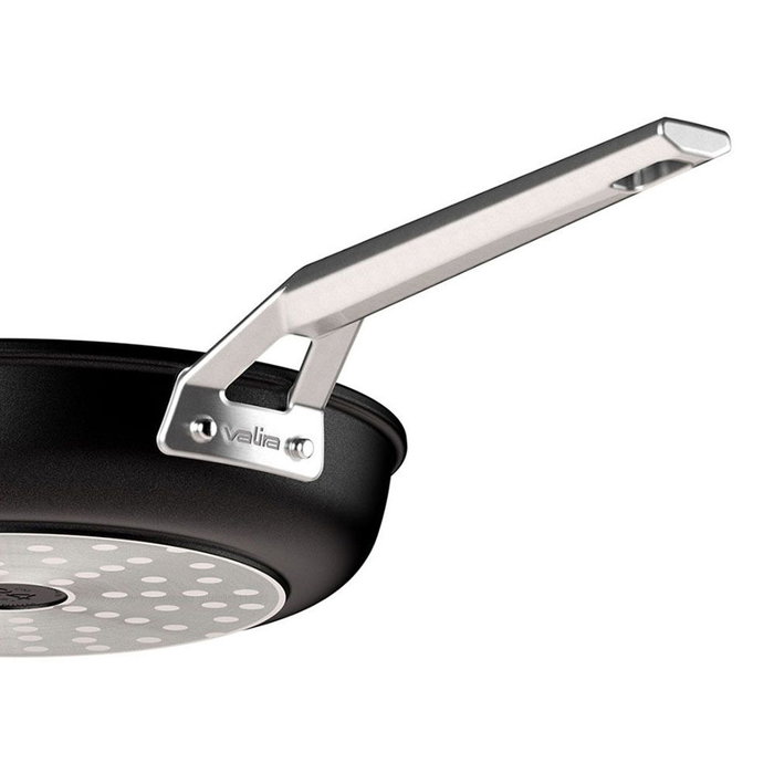 Sartén Valira 4642/25 Negro Aluminio Ø 24 cm Inducción Sartén Valira 4642/25 Negro Aluminio Ø 24 cm Inducción