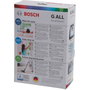 Bosch Bolsas de recambio para aspirador, 4 unidades