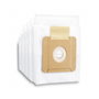 Kärcher Bolsas de filtro fieltro VC 2 (5 uds)