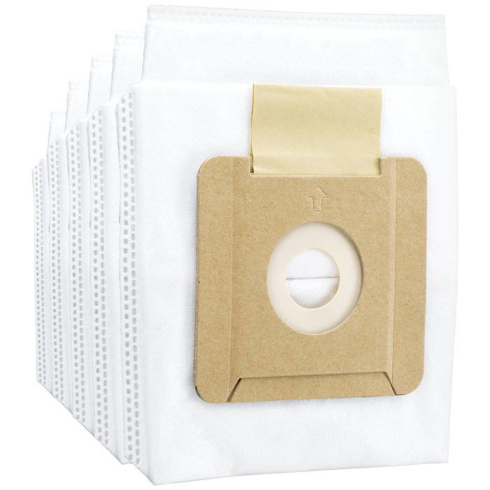 Kärcher Bolsas de filtro fieltro VC 2 (5 uds) Kärcher Bolsas de filtro fieltro VC 2 (5 uds)