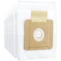 Kärcher Bolsas de filtro fieltro VC 2 (5 uds)