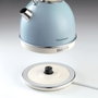 Ariete Hervidor Vintage Azul 1,7 L