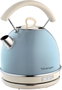 Ariete Hervidor Vintage Azul 1,7 L
