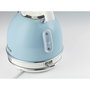 Ariete Hervidor Vintage Azul 1,7 L