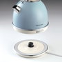 Ariete Hervidor Vintage Azul 1,7 L