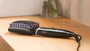 Philips StyleCare Essential BHH880/00 Cepillo Alisador Negro