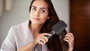 Philips StyleCare Essential BHH880/00 Cepillo Alisador Negro