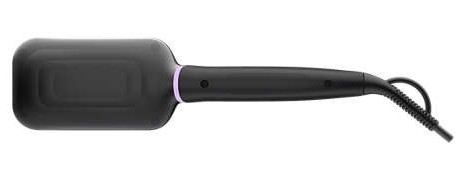 Philips StyleCare Essential BHH880/00 Cepillo Alisador Negro