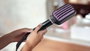 Philips StyleCare Essential BHH880/00 Cepillo Alisador Negro