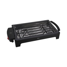 Plancha de Cocina JATA Negro 2000 W