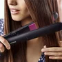 Philips StraightCare Essential BHS375 ThermoProtect Negra