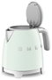 Smeg Hervidor Eléctrico KLF05PGEU Verde Pastel
