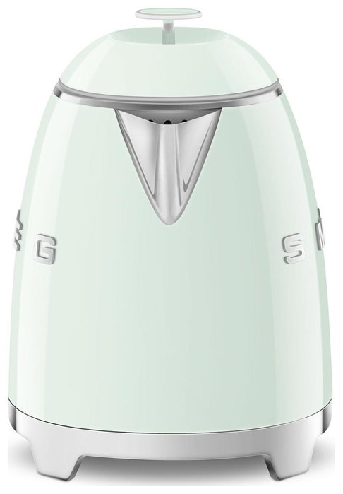 Smeg Hervidor Eléctrico KLF05PGEU Verde Pastel