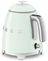 Smeg Hervidor Eléctrico KLF05PGEU Verde Pastel