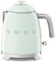 Smeg Hervidor Eléctrico KLF05PGEU Verde Pastel