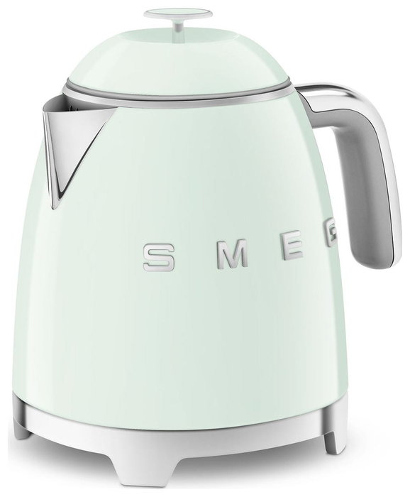 Smeg Hervidor Eléctrico KLF05PGEU Verde Pastel