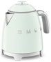 Smeg Hervidor Eléctrico KLF05PGEU Verde Pastel