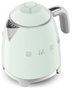 Smeg Hervidor Eléctrico KLF05PGEU Verde Pastel