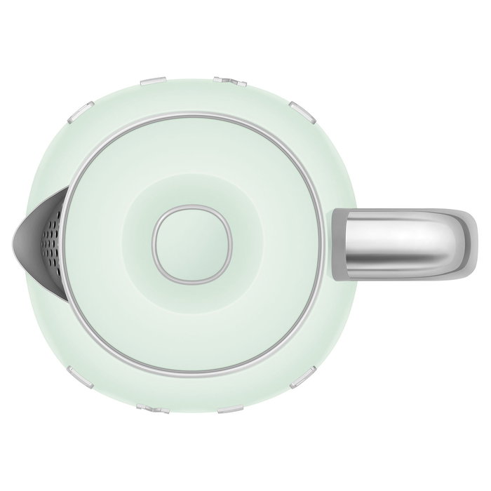 Smeg Hervidor Eléctrico KLF05PGEU Verde Pastel