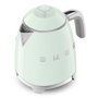Smeg Hervidor Eléctrico KLF05PGEU Verde Pastel