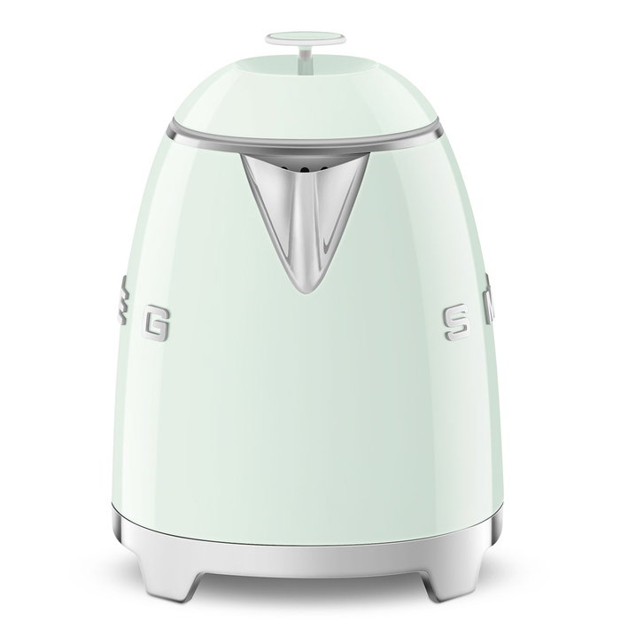 Smeg Hervidor Eléctrico KLF05PGEU Verde Pastel