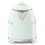 Smeg Hervidor Eléctrico KLF05PGEU Verde Pastel
