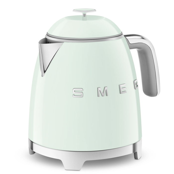 Smeg Hervidor Eléctrico KLF05PGEU Verde Pastel