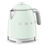 Smeg Hervidor Eléctrico KLF05PGEU Verde Pastel
