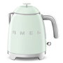Smeg Hervidor Eléctrico KLF05PGEU Verde Pastel