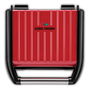 GEORGE FOREMAN Grill Family 25040-56 - 1650 W - Rojo