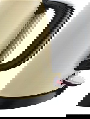 Russell Hobbs Hervidor Mini Colours Plus+ Crema 1L 24994-70 | Ahorro 66% Energía