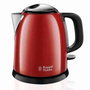 Russell Hobbs Mini Colours Plus+ Rojo 1L