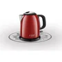 Russell Hobbs Mini Colours Plus+ Rojo 1L