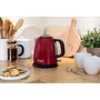 Russell Hobbs Mini Colours Plus+ Rojo 1L