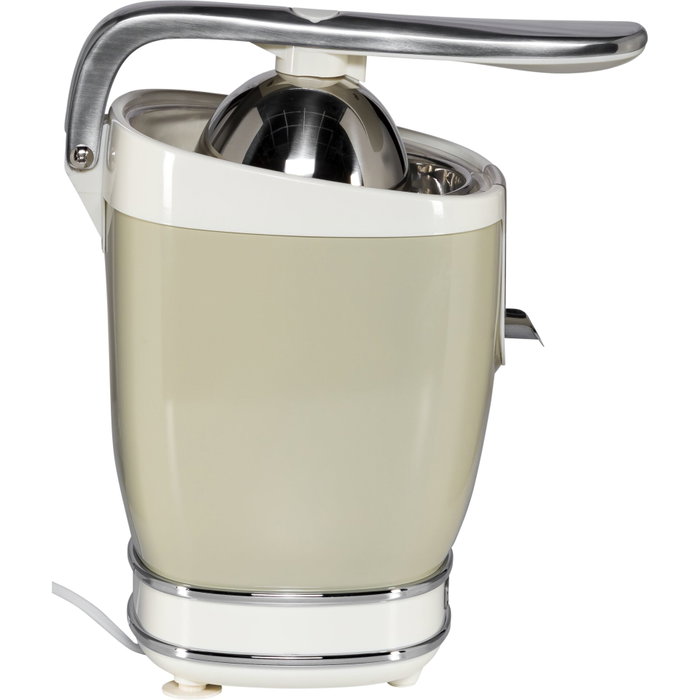 Ariete Exprimidor Vintage Beige Ariete Exprimidor Vintage Beige