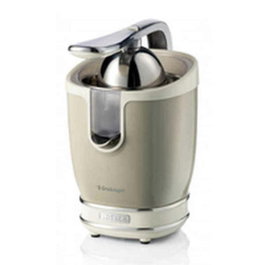 Ariete Exprimidor Vintage de Cítricos Beige