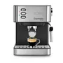 Solac CE4481 Cafetera Espresso Semi-automática Negro y Acero Inoxidable