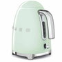 Smeg KLF03PGEU Agua Eléctrico Verde Pastel